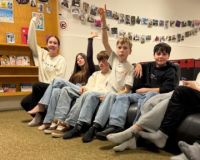 Soirée d'hiver Les Blinds test de Léa - 30.01.2026 au local de Tramelan