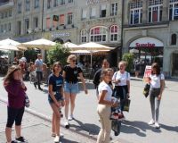 Journée entre filles à Fribourg - 09.07.2019 