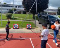 Animation mobile à Tavannes - 10.09.2025