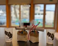 Atelier kit à cookies à Malleray - 17.12.2025