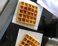 4 heures Gaufres au local de Tramelan - 03.03.2026