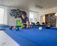 Défi billard à Tramelan - 19.03.2026