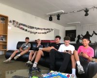 Mondial : Soirée Hot-Dog & Match au local de Tramelan - 18.06.2026