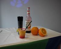 Cocktails en folie à Malleray - 19.08.2021